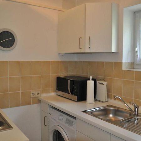 Ferienwohnung Fischer 미르스부르크 외부 사진