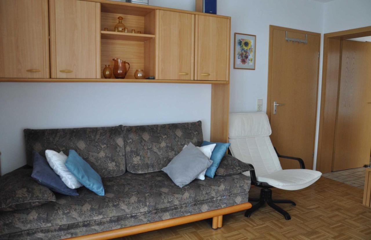 Ferienwohnung Fischer 미르스부르크 외부 사진