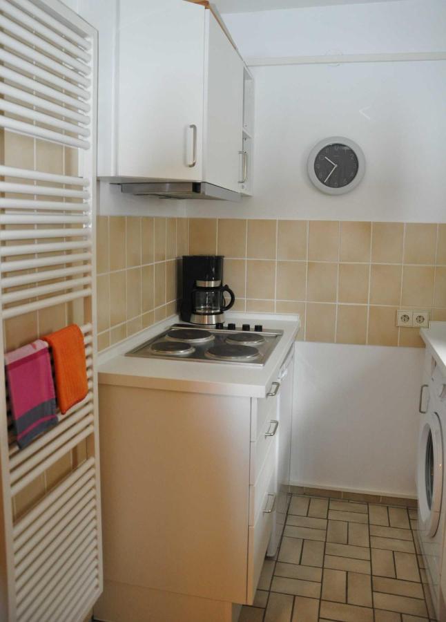 Ferienwohnung Fischer 미르스부르크 외부 사진